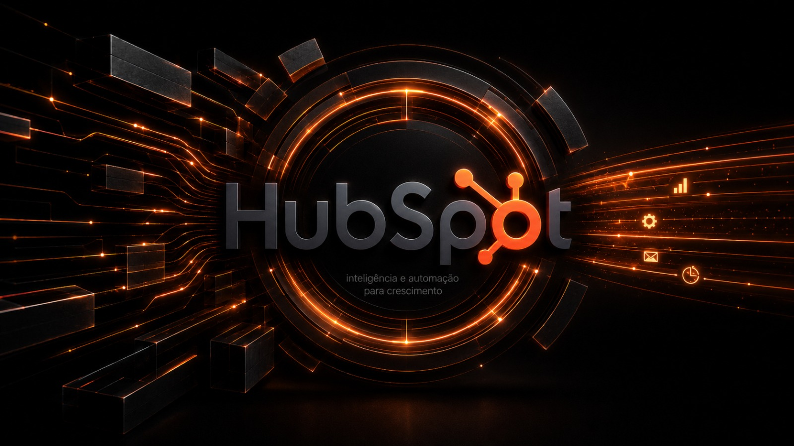 HubSpot: integração, dados e automação